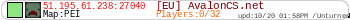 [EU] AvalonCS.net